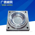 High precision plastic injection mould make service